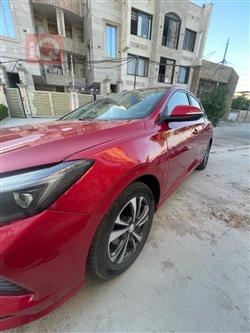 Changan Eado Plus